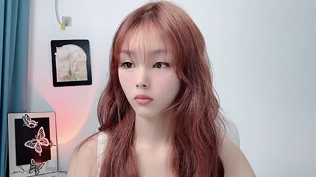 pingping78 online show from 07.14.26