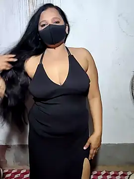 Lusty mussty online show from 06.18.26