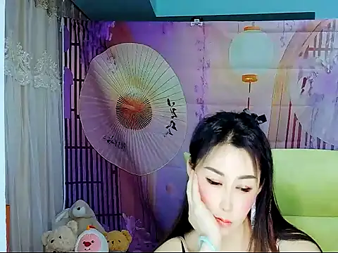 Snapshot of Duoduo-love chatting on 06.08.26 Duoduo-love online show from 06.08.26
