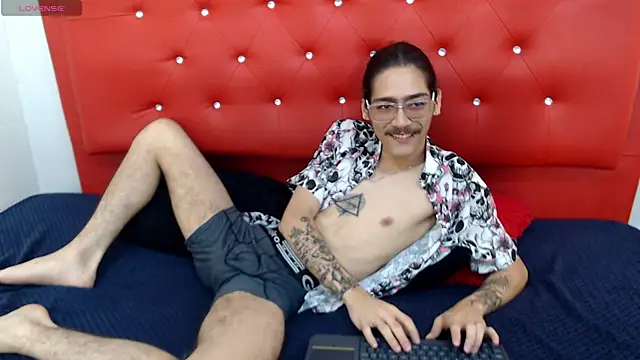 bigcock robert online show from 06.10.26