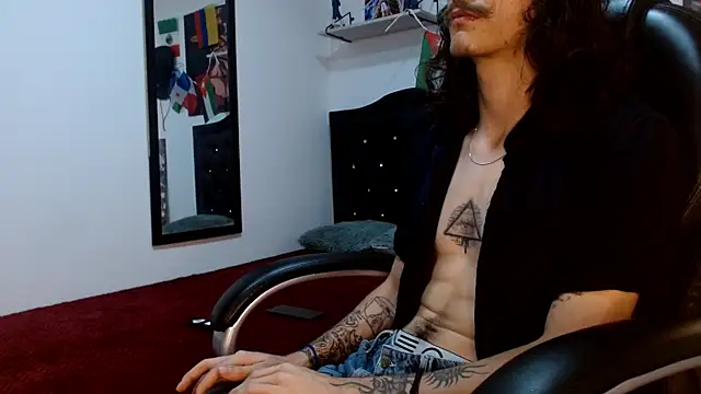 bigcock robert online show from 07.02.26