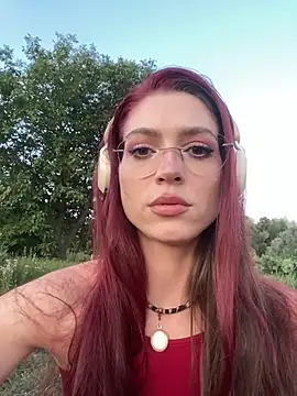 Snapshot of Marseline32 chatting on 07.30.26 Marseline32 online show from 07.30.26