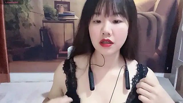 G-nuonuo online show from 07.04.26