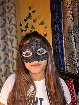Im-Megha- online show from 07.21.26