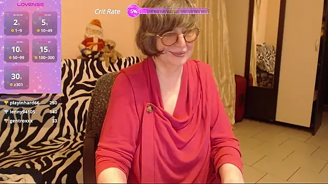 Snapshot of Sharon_Amore chatting on 02.02.25 Sharon Amore online show from 02.02.25