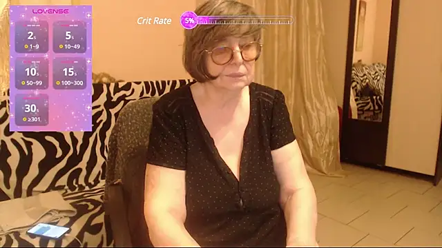 Snapshot of Sharon_Amore chatting on 02.28.25 Sharon Amore online show from 02.28.25