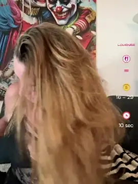 Snapshot of MumGabriela chatting on 06.20.26 MumGabriela online show from 06.20.26