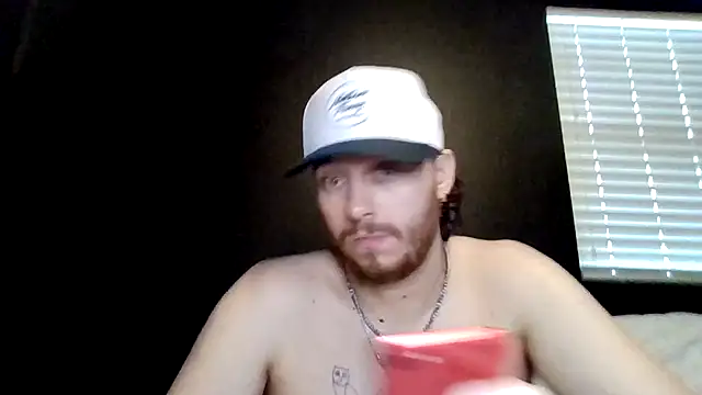 Mikecloudyhawk online show from 07.08.26
