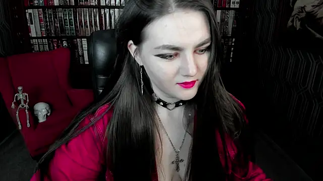 Snapshot of XenaBevy chatting on 07.25.26 XenaBevy online show from 07.25.26