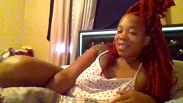 BoujieDee online show from 07.28.26