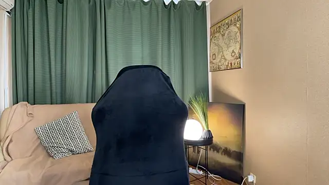 Lill Lily online show from 06.15.26