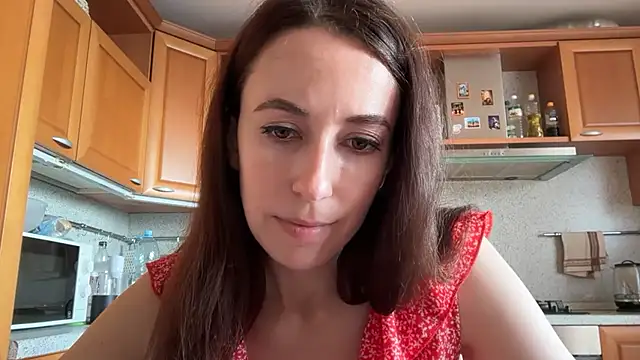 Flamingo Queen online show from 06.18.26