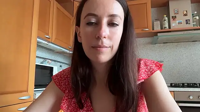 Flamingo Queen online show from 06.19.26