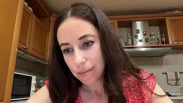 Flamingo Queen online show from 06.21.26
