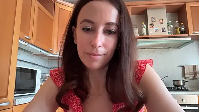 Flamingo Queen online show from 06.22.26