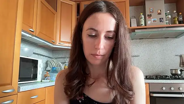 Flamingo Queen online show from 06.27.26