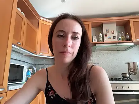 Flamingo Queen online show from 07.02.26