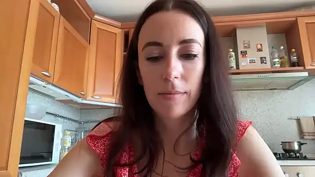 Flamingo Queen online show from 07.08.26
