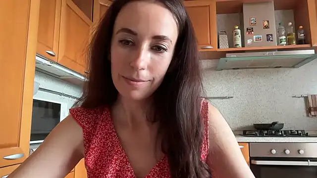 Flamingo Queen online show from 07.09.26