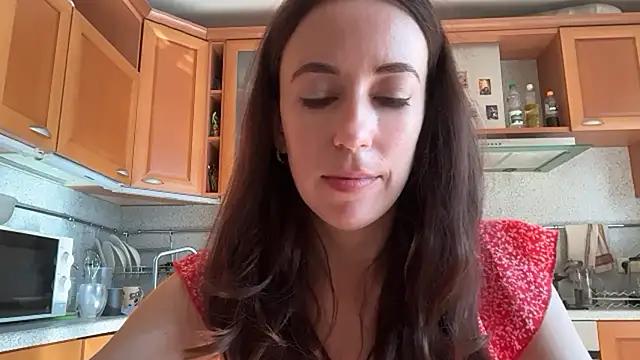 Flamingo Queen online show from 07.26.26