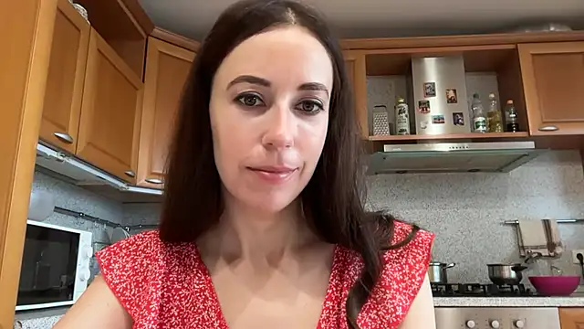 Flamingo Queen online show from 07.28.26
