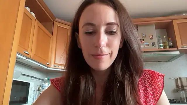 Flamingo Queen online show from 08.03.26