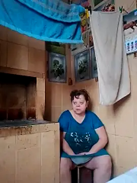 oksana72 online show from 02.24.26