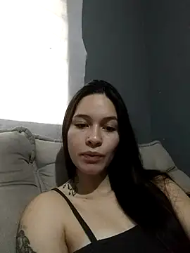 amina hott online show from 06.09.26