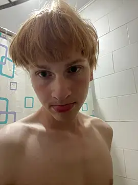 Joshua Gussy online show from 06.08.26