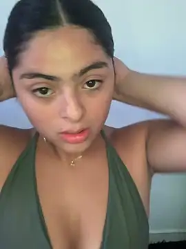 Snapshot of canelareina chatting on 07.08.26 canelareina online show from 07.08.26