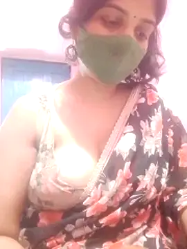 Snapshot of JYOTI_023 chatting on 06.18.26 JYOTI 023 online show from 06.18.26