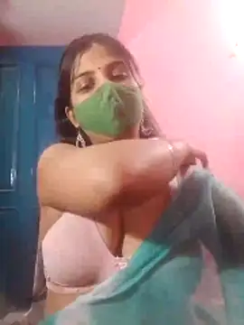 Snapshot of JYOTI_023 chatting on 06.20.26 JYOTI 023 online show from 06.20.26