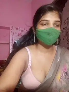 Snapshot of JYOTI_023 chatting on 07.04.26 JYOTI 023 online show from 07.04.26