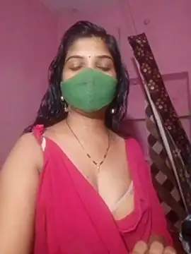 Snapshot of JYOTI_023 chatting on 07.19.26 JYOTI 023 online show from 07.19.26