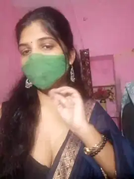 Snapshot of JYOTI_023 chatting on 07.24.26 JYOTI 023 online show from 07.24.26