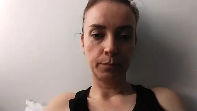 JenniferAlone online show from 06.15.26