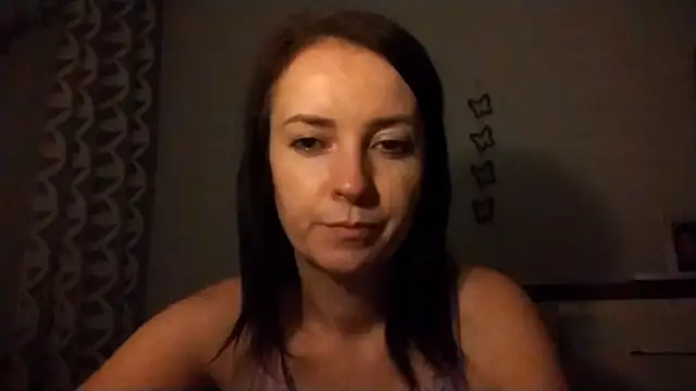 JenniferAlone online show from 07.13.26