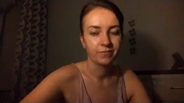 JenniferAlone online show from 07.17.26
