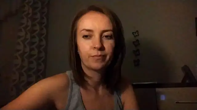 JenniferAlone online show from 07.20.26
