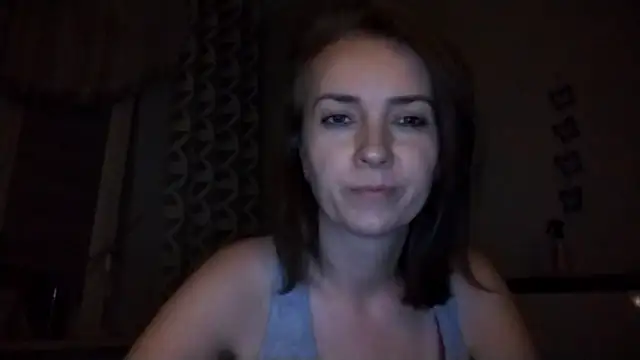 JenniferAlone online show from 08.02.26