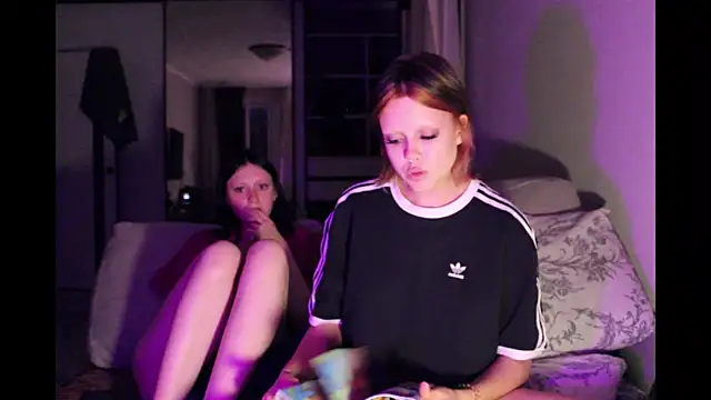Catherine19Hunt online show from 06.21.26
