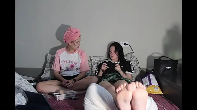 Catherine19Hunt online show from 06.28.26