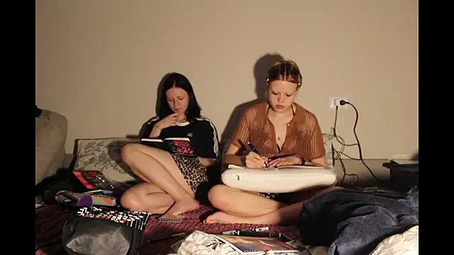 Catherine19Hunt online show from 07.02.26