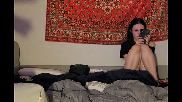 Catherine19Hunt online show from 07.21.26