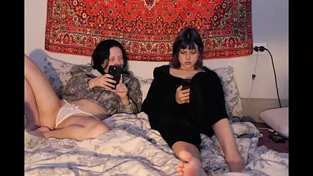 Catherine19Hunt online show from 08.01.26