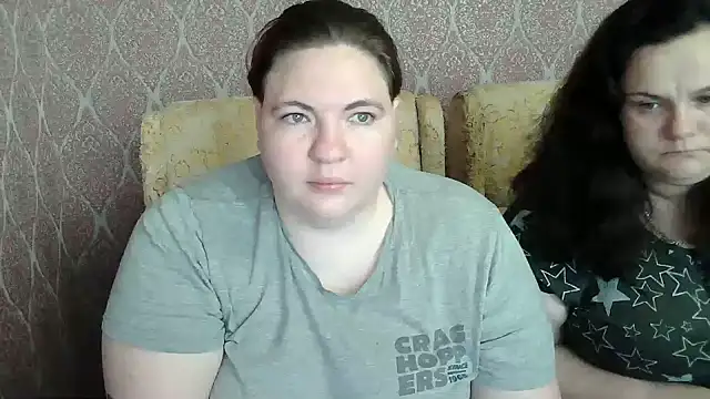 TiaMason online show from 06.12.26
