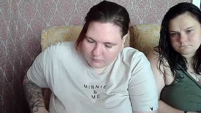 TiaMason online show from 06.13.26