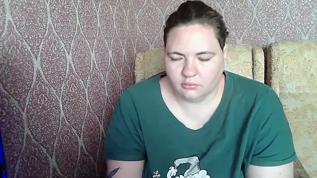 TiaMason online show from 07.06.26
