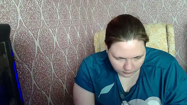 TiaMason online show from 07.07.26