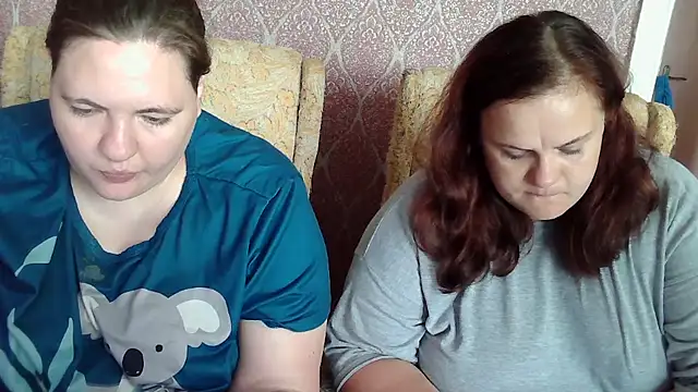 TiaMason online show from 07.07.26